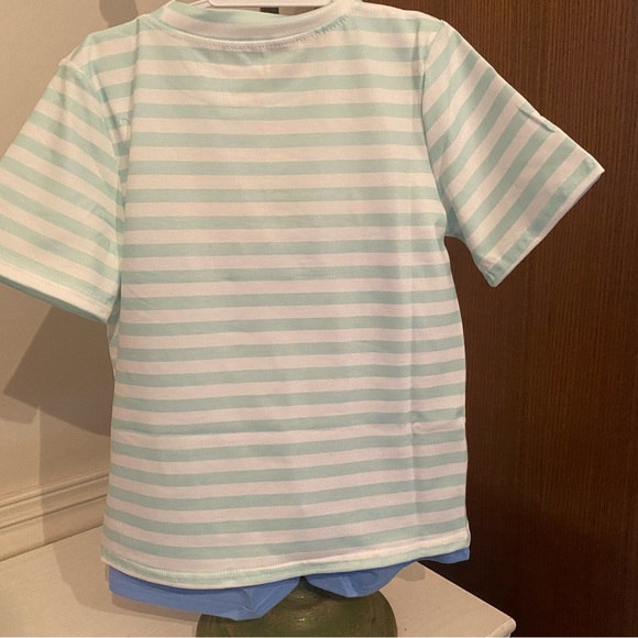 New Dinosaur Birthday Outfit - Picture 9 of 9